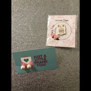 New 3 Piece Thank You Gifts